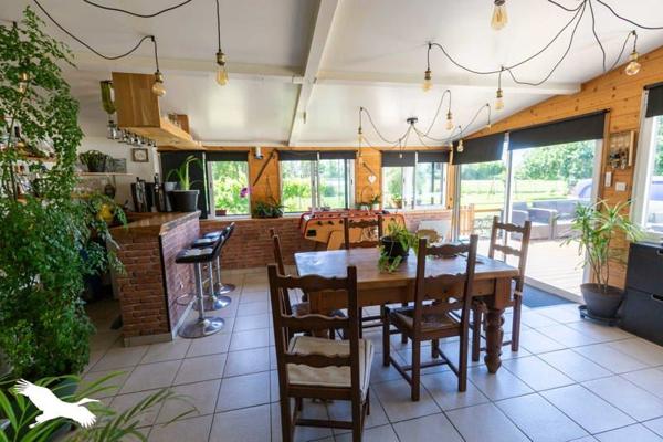 Maison 192 240 € Rabastens-de-Bigorre 6 p 165 m² DPE B