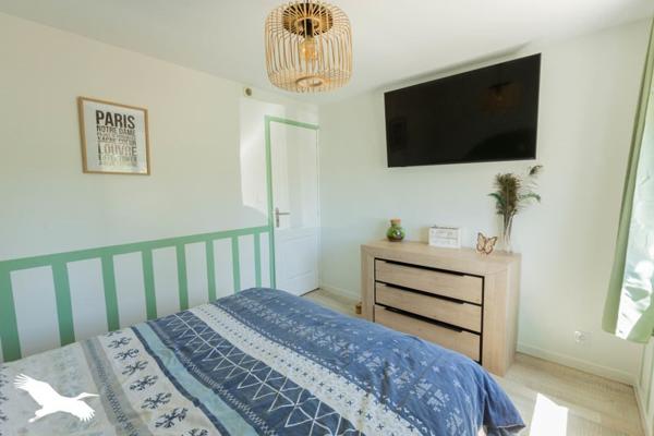 Maison 192 240 € Rabastens-de-Bigorre 6 p 165 m² DPE B