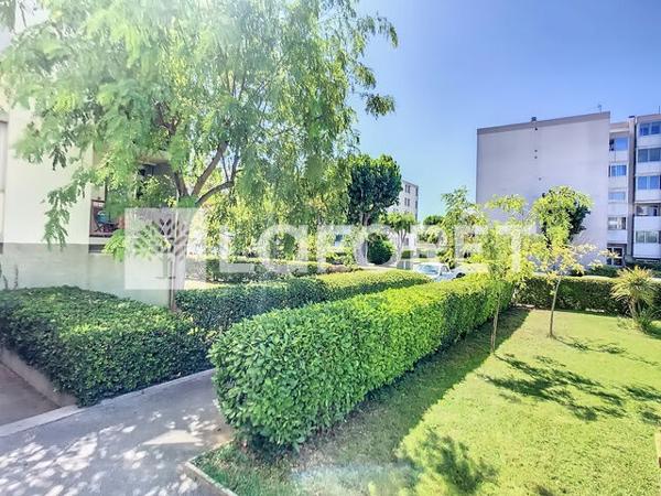 Achat appartement près de Marignane - 3 pièce(s) - 55 m² - 148 000 €