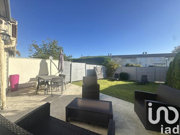 Maison à vendre 7 pièces 107 m² Lésigny