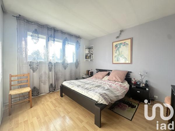 Maison à vendre 7 pièces 107 m² Lésigny