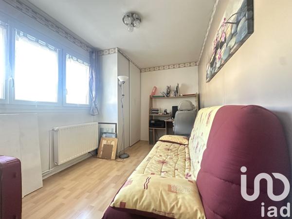 Maison à vendre 7 pièces 107 m² Lésigny