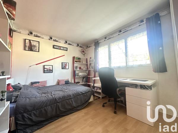 Maison à vendre 7 pièces 107 m² Lésigny
