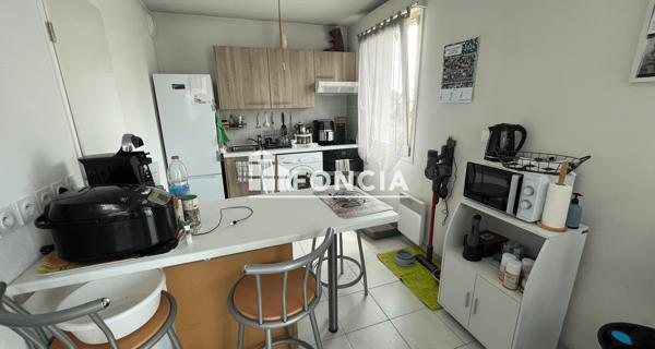 Location Appartement 2 pièces 54.03 m² - Montval-sur-loir 72500