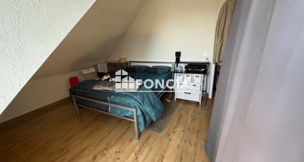 Location Appartement 2 pièces 54.03 m² - Montval-sur-loir 72500