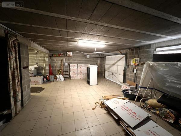 Maison à vendre à Noyers-sur-Cher dans le Loir-et-Cher (41140), ref : 41033-1689