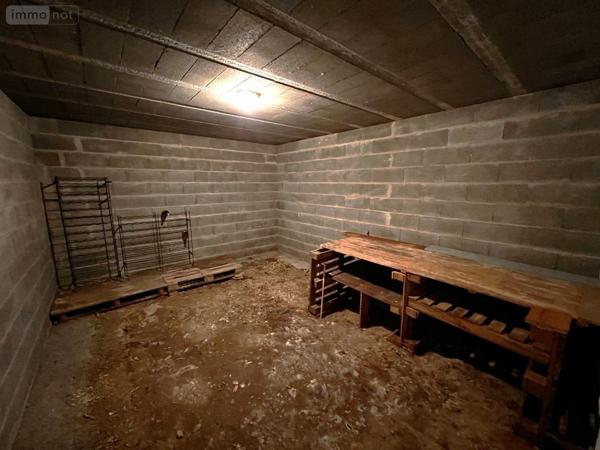 Maison à vendre à Noyers-sur-Cher dans le Loir-et-Cher (41140), ref : 41033-1689