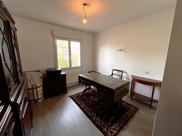 Maison à vendre à Noyers-sur-Cher dans le Loir-et-Cher (41140), ref : 41033-1689