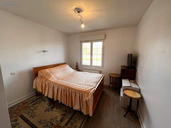 Maison à vendre à Noyers-sur-Cher dans le Loir-et-Cher (41140), ref : 41033-1689