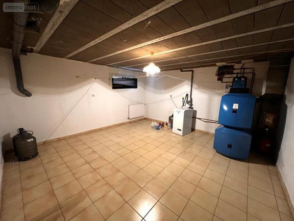 Maison à vendre à Noyers-sur-Cher dans le Loir-et-Cher (41140), ref : 41033-1689