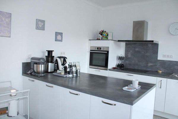 Maison avec jardin  Langogne 9 pièce(s) 190 m2 avec appartement independant