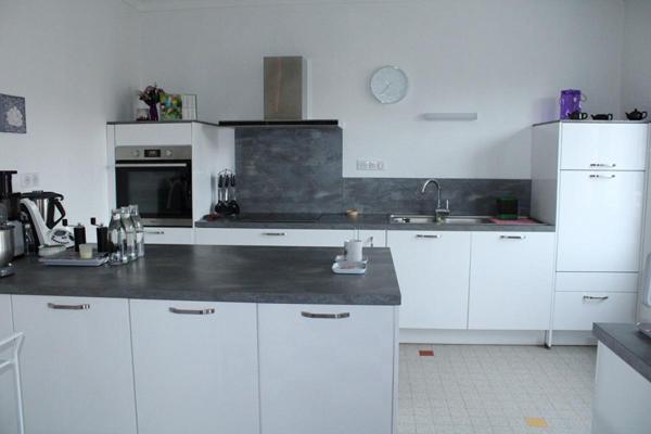 Maison avec jardin  Langogne 9 pièce(s) 190 m2 avec appartement independant