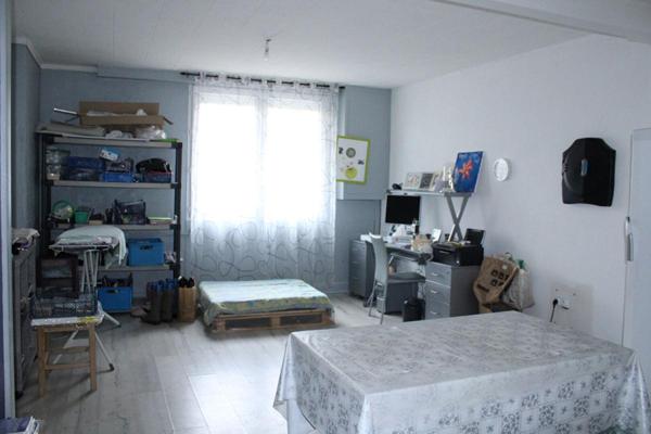 Maison avec jardin  Langogne 9 pièce(s) 190 m2 avec appartement independant