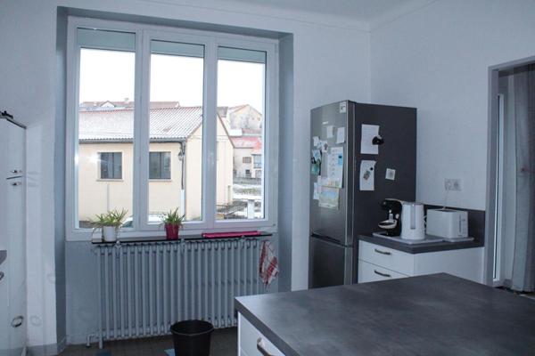 Maison avec jardin  Langogne 9 pièce(s) 190 m2 avec appartement independant