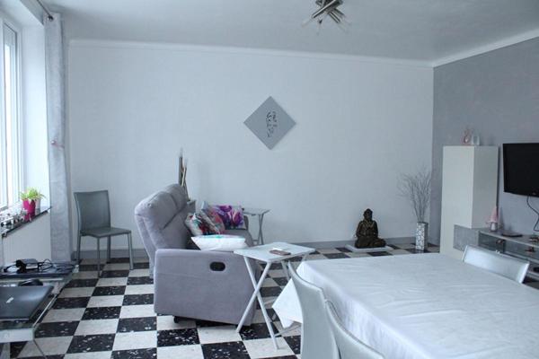 Maison avec jardin  Langogne 9 pièce(s) 190 m2 avec appartement independant