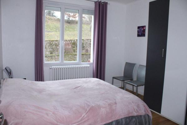 Maison avec jardin  Langogne 9 pièce(s) 190 m2 avec appartement independant