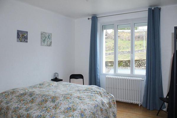 Maison avec jardin  Langogne 9 pièce(s) 190 m2 avec appartement independant