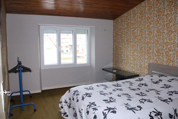 Maison avec jardin  Langogne 9 pièce(s) 190 m2 avec appartement independant