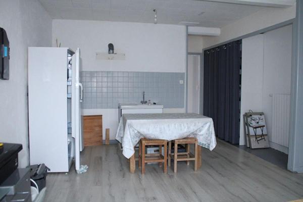 Maison avec jardin  Langogne 9 pièce(s) 190 m2 avec appartement independant