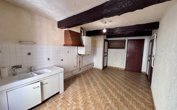 Appartement à vendre    4 pièces • 99,63 m2 Laragne-Montéglin