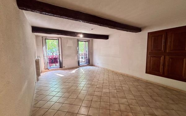 Appartement à vendre    4 pièces • 99,63 m2 Laragne-Montéglin