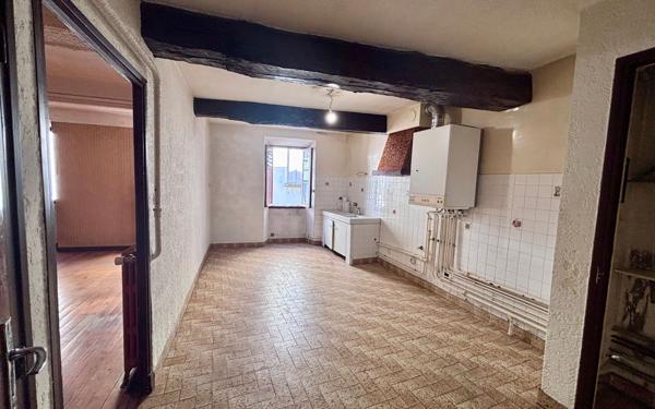 Appartement à vendre    4 pièces • 99,63 m2 Laragne-Montéglin