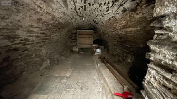 Maison de ville à vendre à Fumay dans les Ardennes (08170), ref : 08034/52