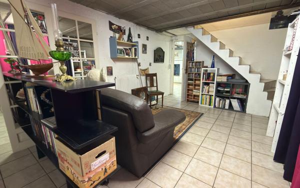 Maison à vendre    6 pièces • 121 m2 Neuilly-sur-Marne