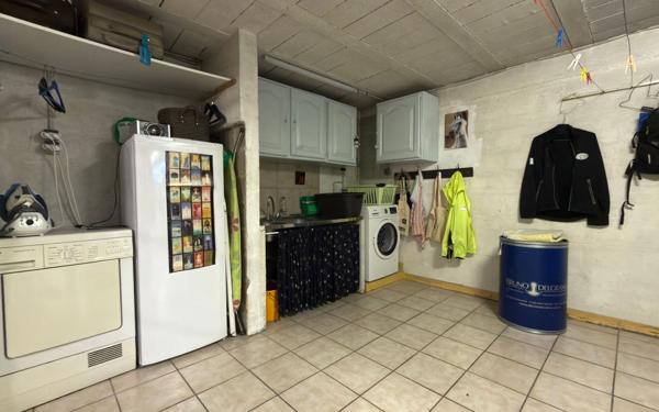 Maison à vendre    6 pièces • 121 m2 Neuilly-sur-Marne