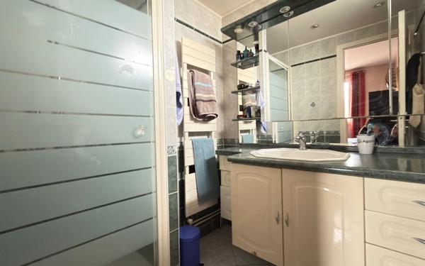 Maison à vendre    6 pièces • 121 m2 Neuilly-sur-Marne