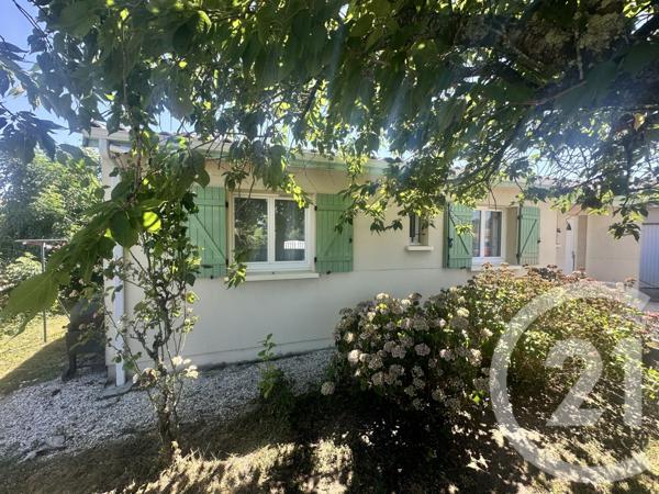 Maison à vendre  6 pièces - 131,15 m2 CREON - 33