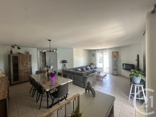 Maison à vendre  6 pièces - 131,15 m2 CREON - 33