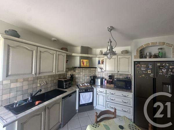 Maison à vendre  6 pièces - 131,15 m2 CREON - 33