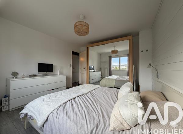 Maison à vendre 5 pièces 110 m² Bondoufle