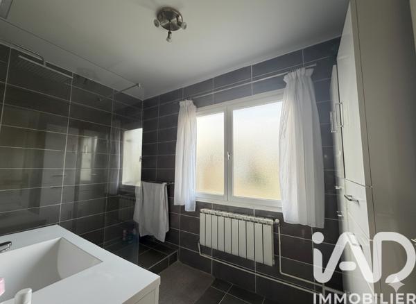 Maison à vendre 5 pièces 110 m² Bondoufle