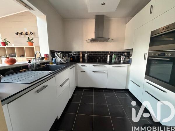 Maison à vendre 5 pièces 110 m² Bondoufle