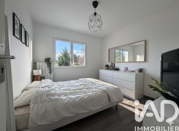 Maison à vendre 5 pièces 110 m² Bondoufle