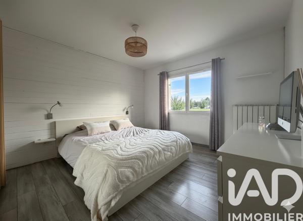 Maison à vendre 5 pièces 110 m² Bondoufle