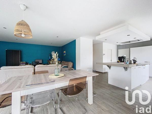 Maison à vendre 5 pièces 119 m² Valleiry