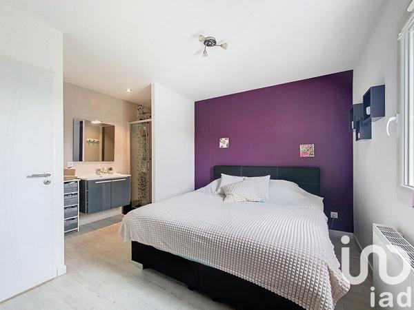 Maison à vendre 5 pièces 119 m² Valleiry