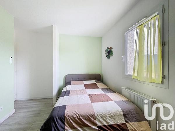 Maison à vendre 5 pièces 119 m² Valleiry