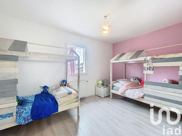 Maison à vendre 5 pièces 119 m² Valleiry