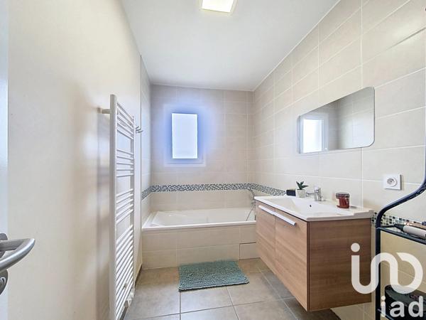 Maison à vendre 5 pièces 119 m² Valleiry