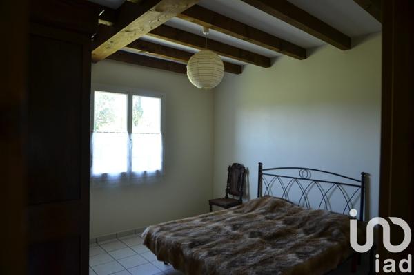 Maison 4 pièces de 144 m² à Gardonne (24680)