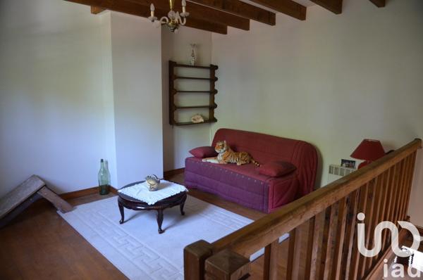 Maison 4 pièces de 144 m² à Gardonne (24680)