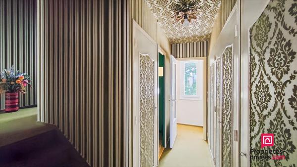 Maison - Montoir De Bretagne - 3 chambres - Garage - Grenier double