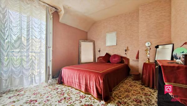 Maison - Montoir De Bretagne - 3 chambres - Garage - Grenier double