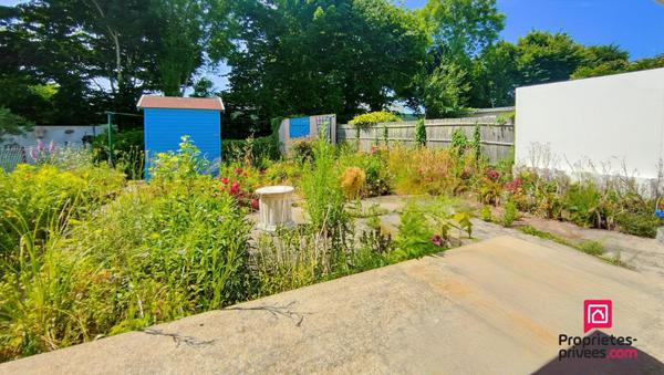Maison - Montoir De Bretagne - 3 chambres - Garage - Grenier double