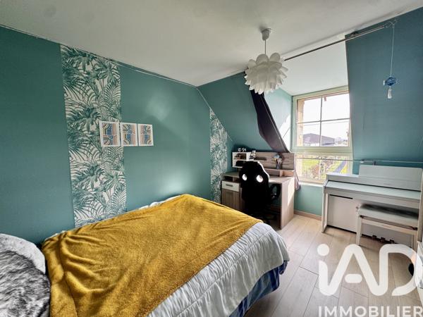 Maison à vendre 11 pièces 279 m² Loire-Authion