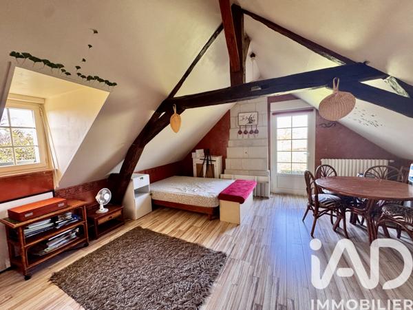 Maison à vendre 11 pièces 279 m² Loire-Authion